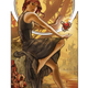 Image for article titled Strange worlds and thrilling companions: A new book collects stunning science fiction art